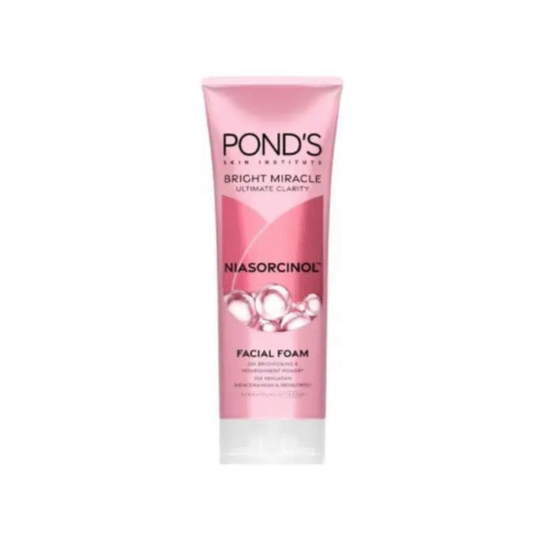 Indian Ponds bright beauty Anti-Dullness face wash 100gm