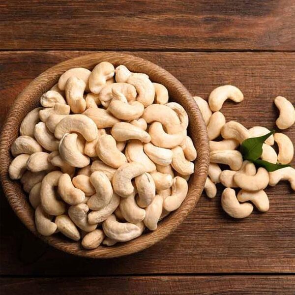 Premium Quality Cashew Nuts (Kazu Badam) 500gm