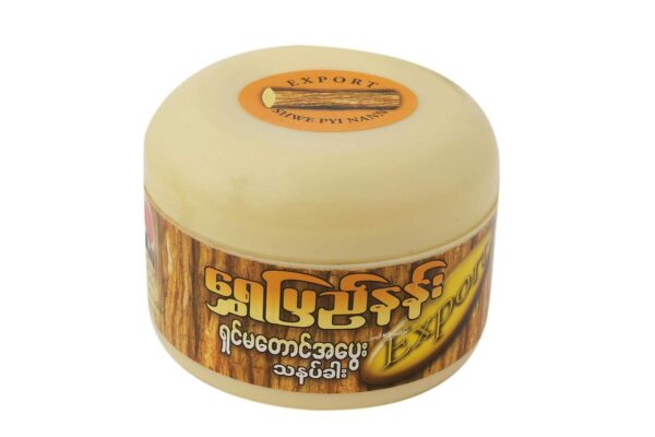 Shwe Pyi Nann Shinmataung Thanaka Face pack 140 gm