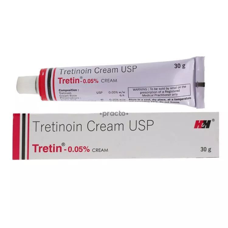 tretinoin