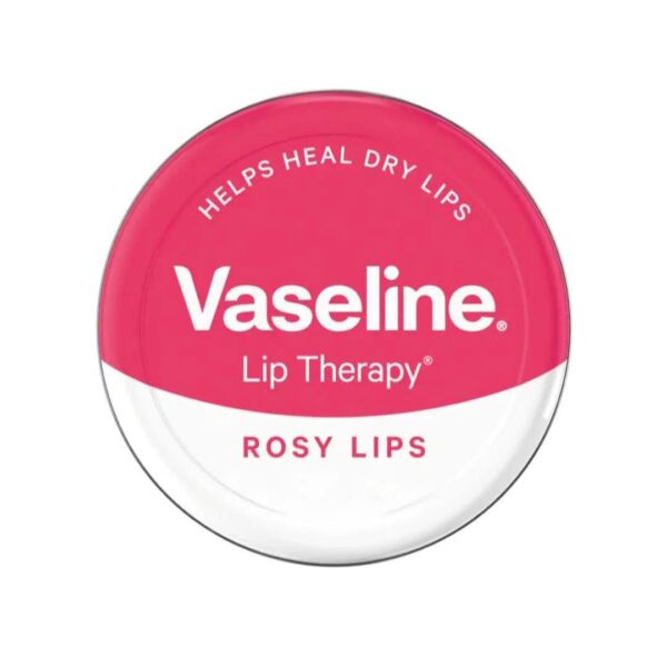 Vaseline Lip Therapy - Rosy Lips (20g)