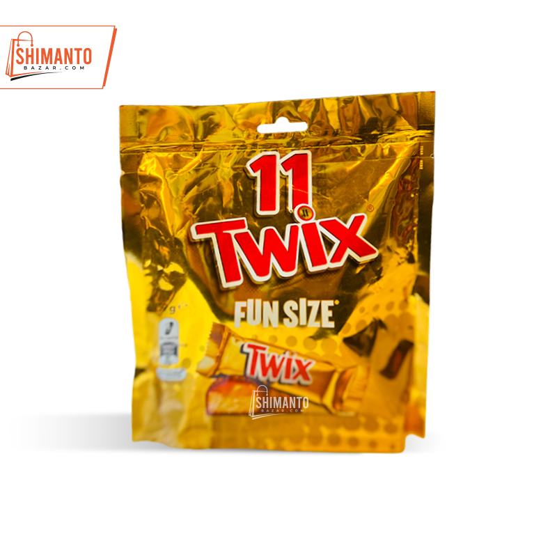 11 twix