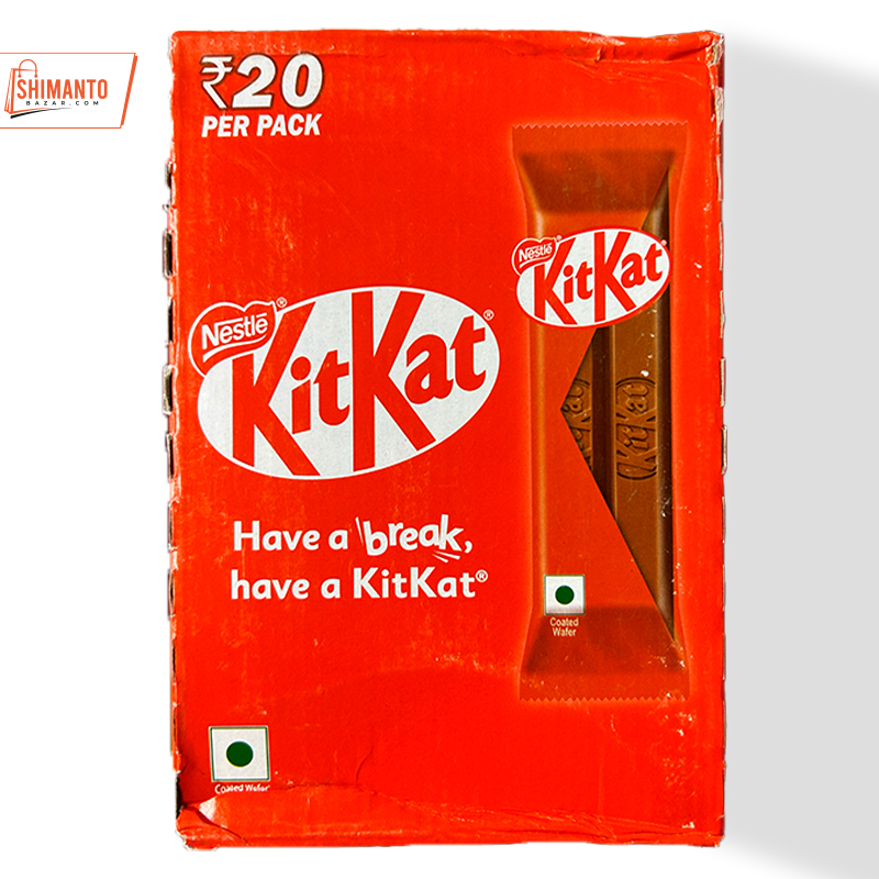 Kitkat 20 rs