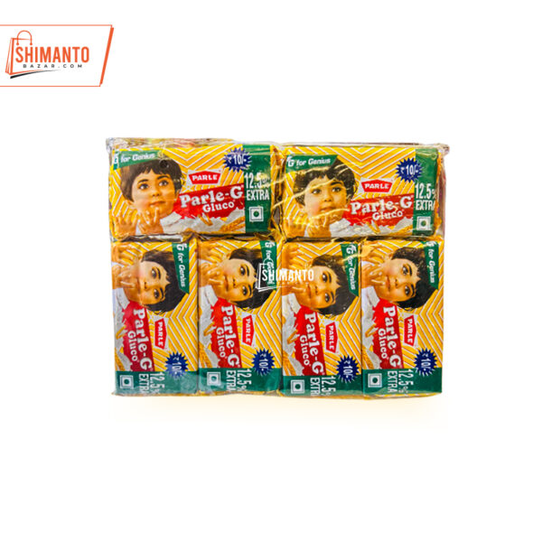 Parle G Biscuit at Best Price in BD 100gm