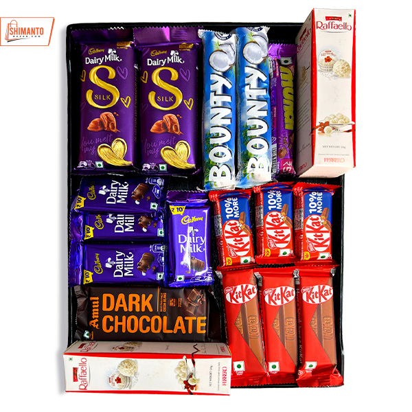 COMBO PRENIUM SWEETS-13 (18 PES)