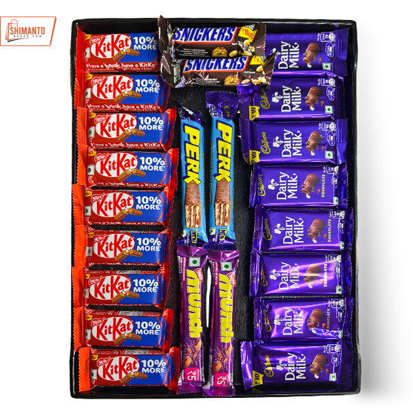 COMBO PREMIUM SWEETS -29 (23PCS)