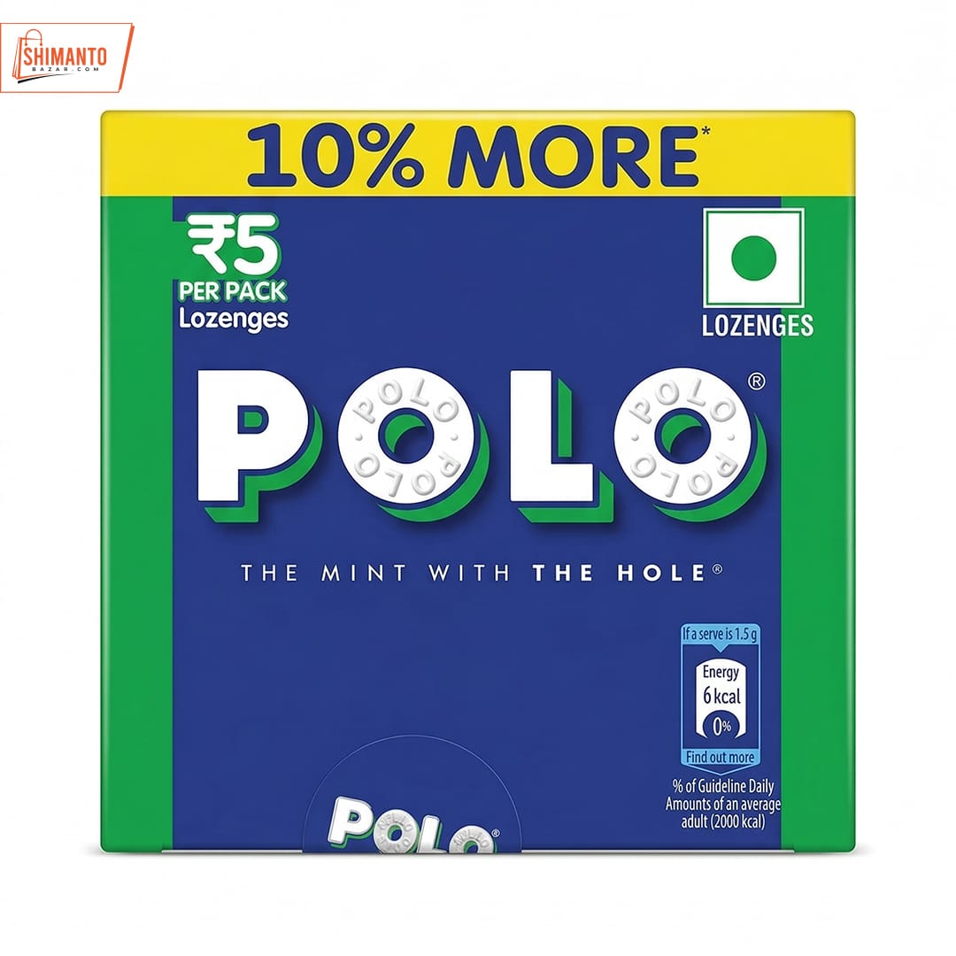 Polo Lozenge